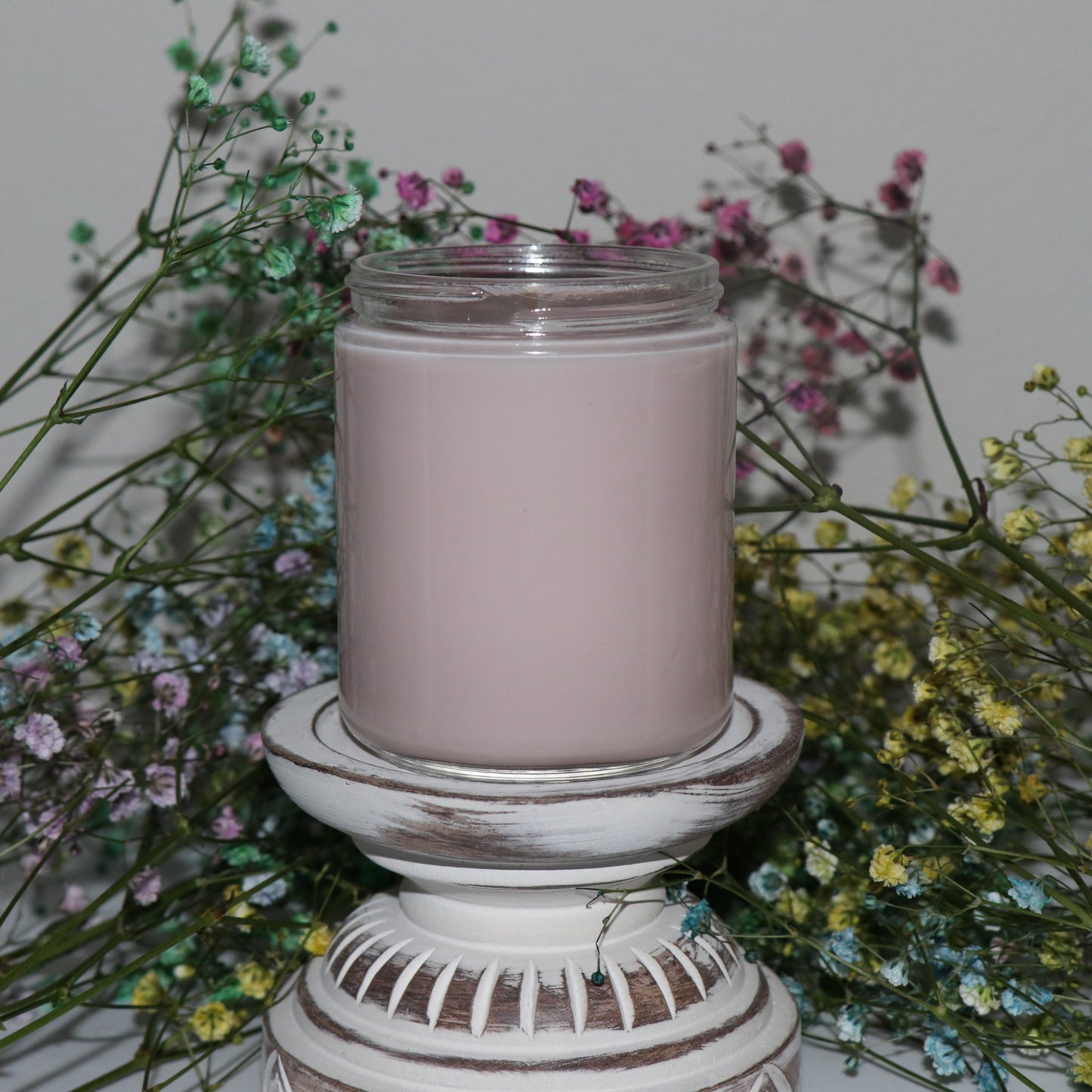 Home Sweet Home Premium Soy Candle 8oz