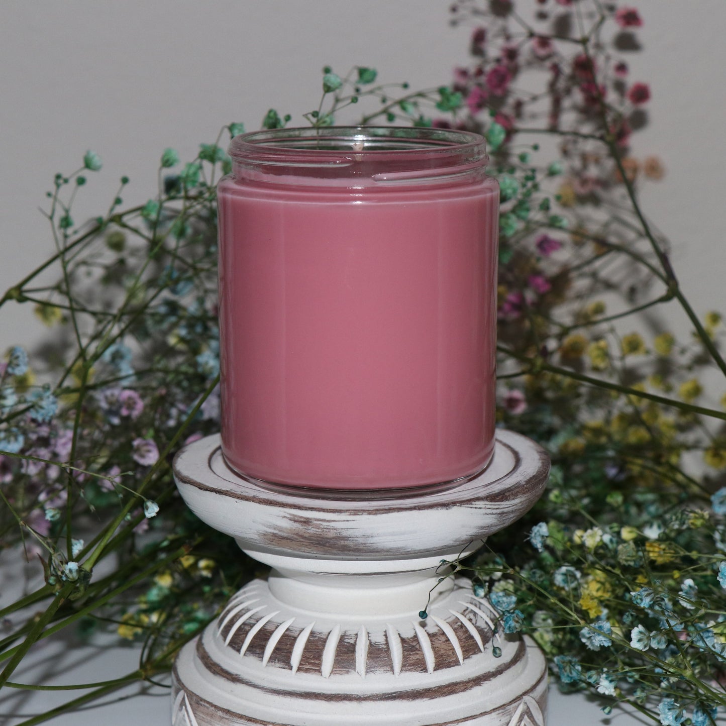 Candy Apple Premium Soy Candle 8oz