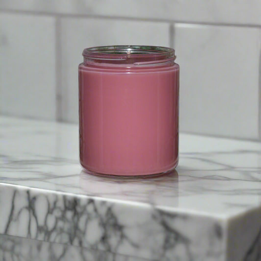 Candy Apple Premium Soy Candle 8oz